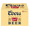 slide 9 of 13, Coors Beer, 12 ct; 12 fl oz