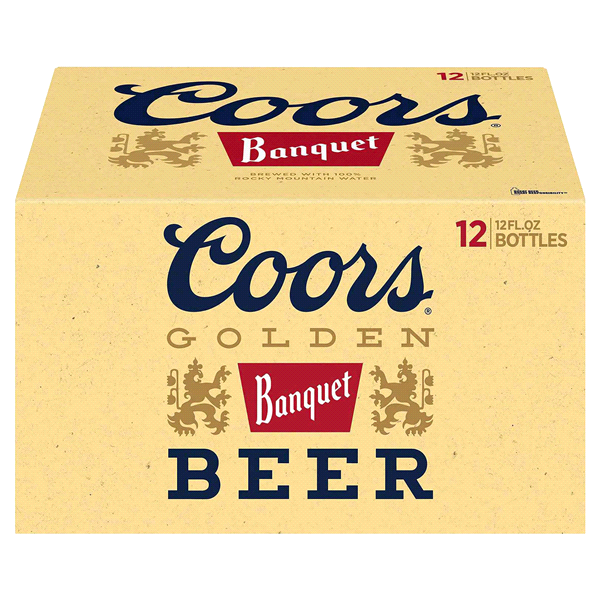 slide 3 of 13, Coors Beer, 12 ct; 12 fl oz