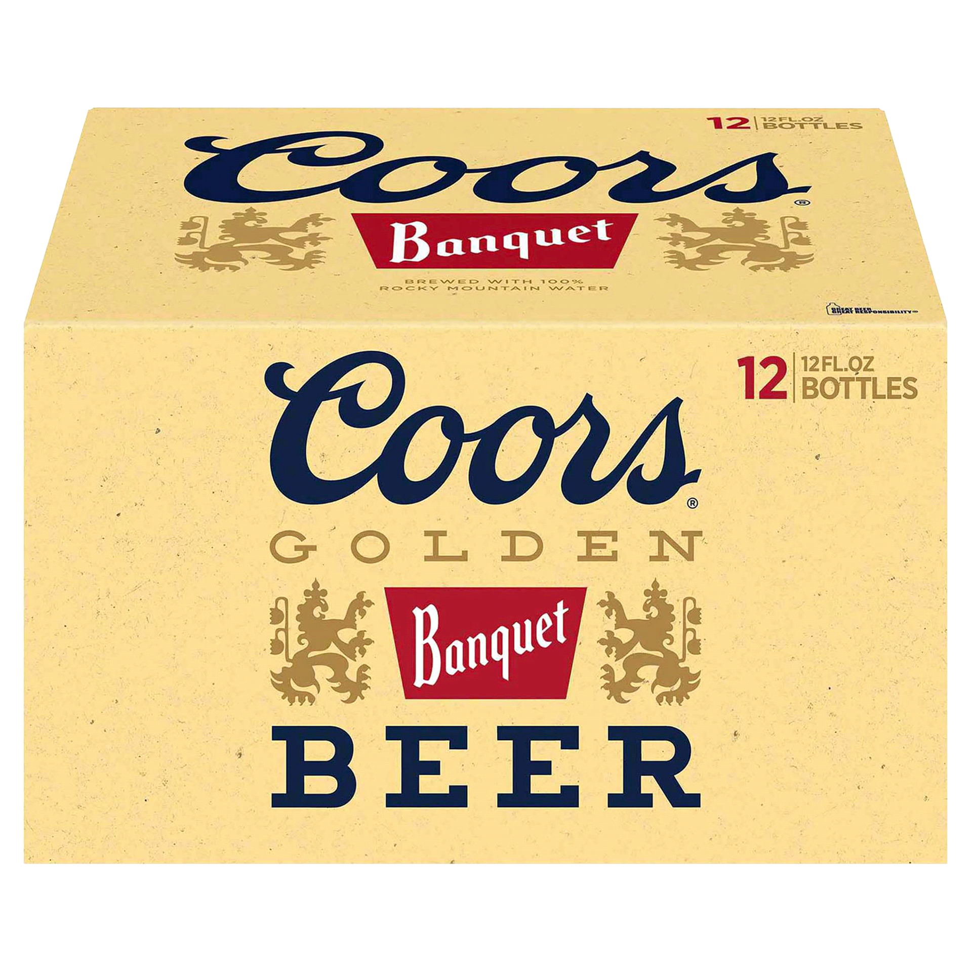 slide 6 of 13, Coors Beer, 12 ct; 12 fl oz