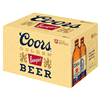 slide 5 of 13, Coors Beer, 12 ct; 12 fl oz