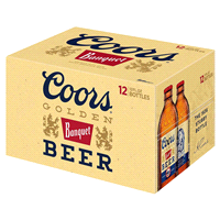 slide 8 of 13, Coors Beer, 12 ct; 12 fl oz