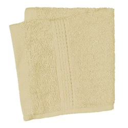 Everyday Living New Flan Washcloth