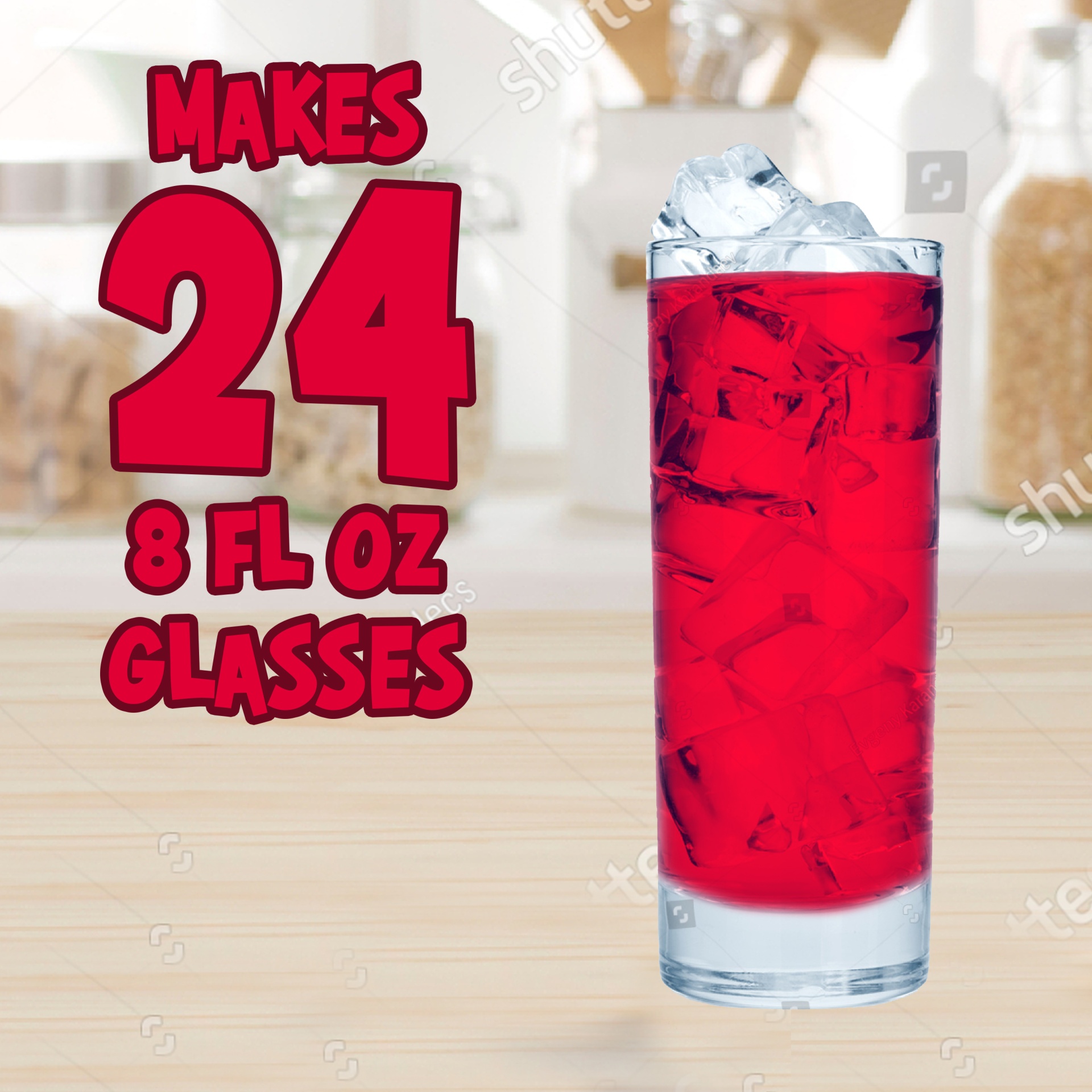 slide 5 of 11, Kool-Aid Liquid Cherry Artificially Flavored Soft Drink Mix Bottle, 1.62 fl oz