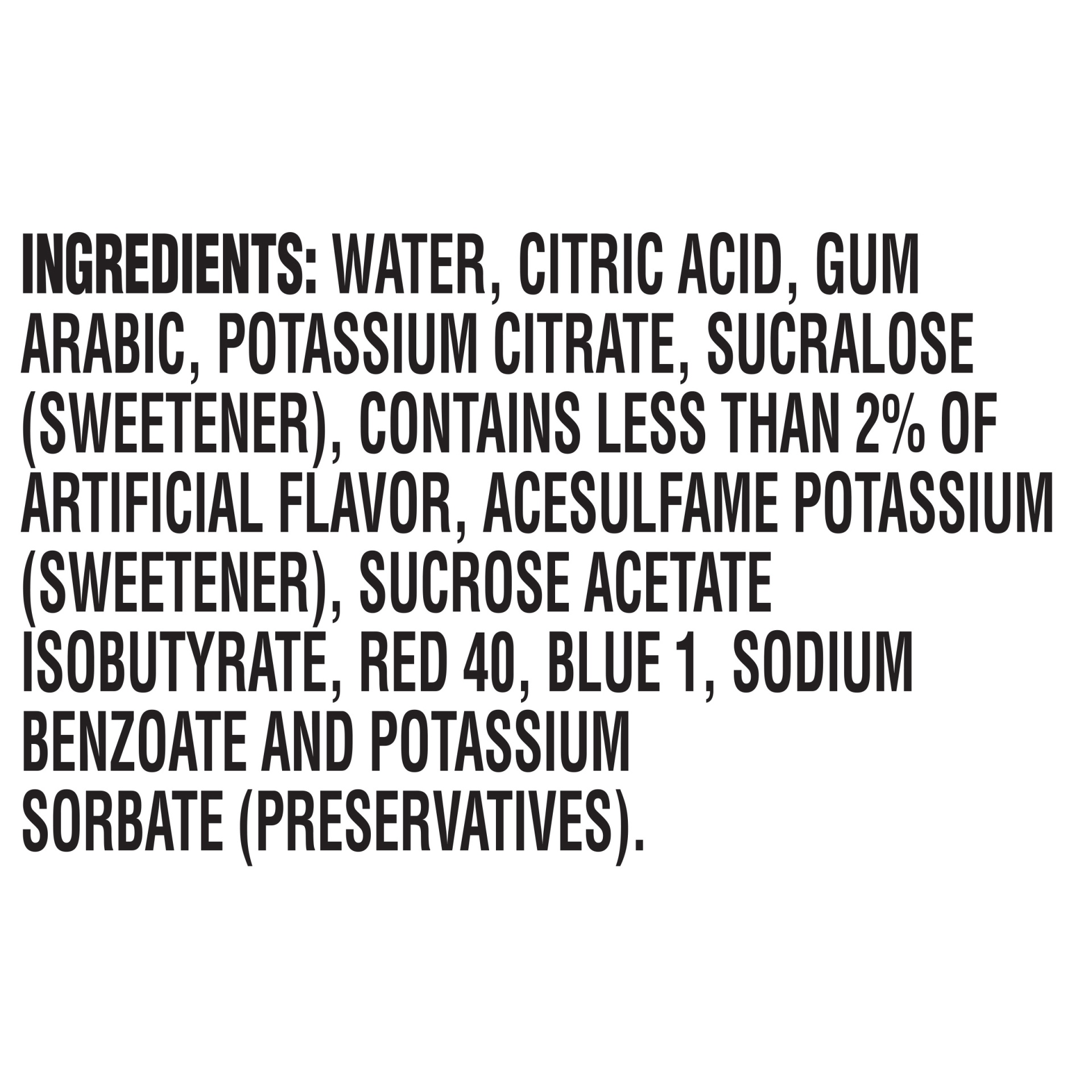 slide 11 of 11, Kool-Aid Liquid Cherry Artificially Flavored Soft Drink Mix Bottle, 1.62 fl oz