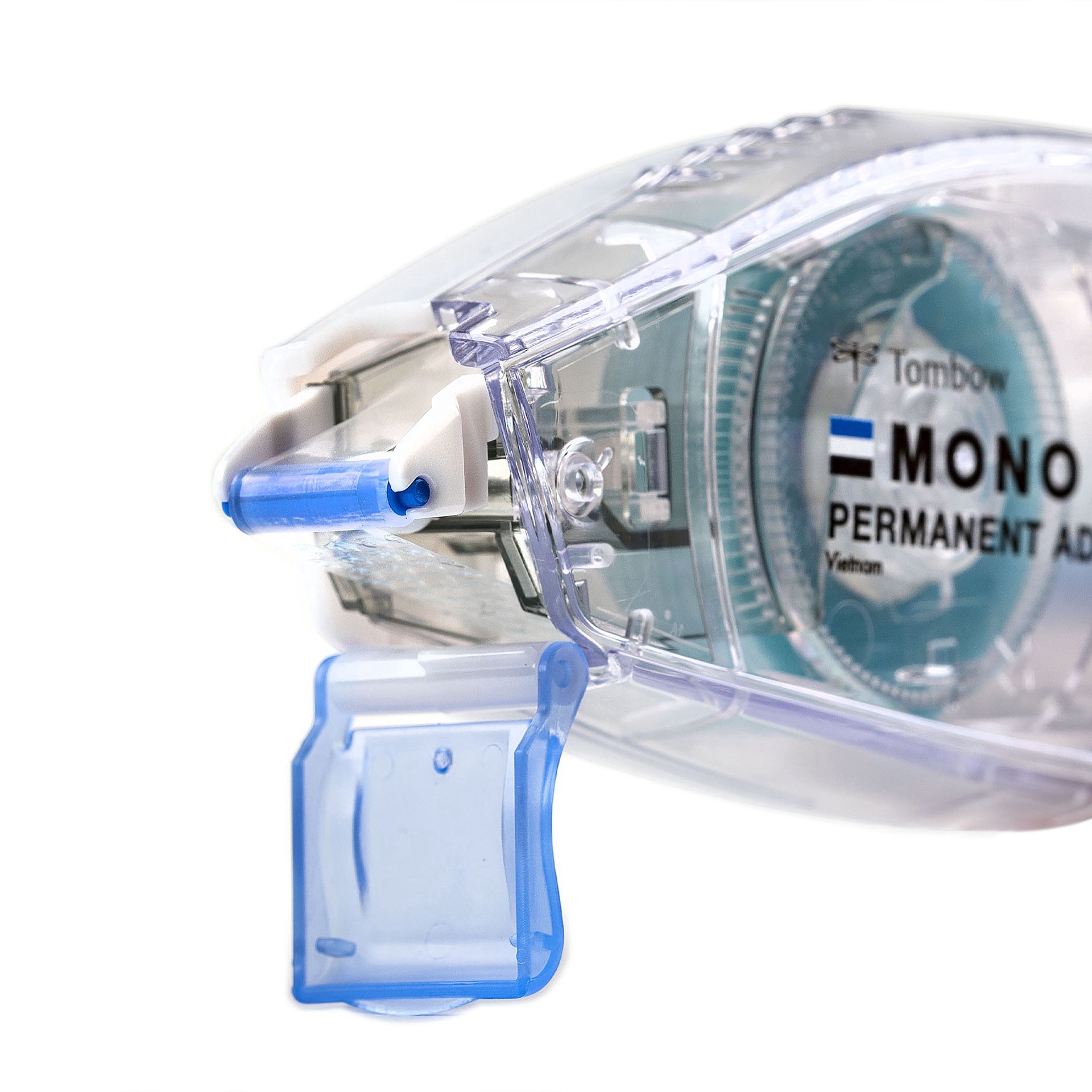 slide 6 of 8, Tombow Mono Air Touch Glue Tape Refill, 2ct., 2 ct