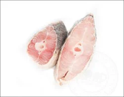 Fish-Steak Corvina Steak