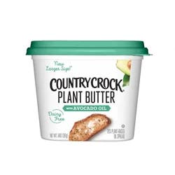 Country Crock Plant Butter Avocado Oil