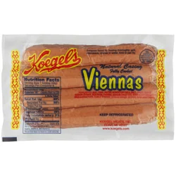 KOEGEL'S Meat Vienna