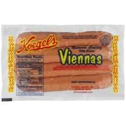 KOEGEL'S Meat Vienna