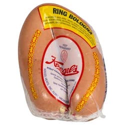 KOEGELS Koegel's Ring Bologna, Small