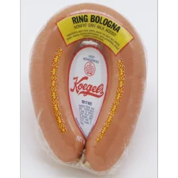 Koegel'S Bologna Small Ring