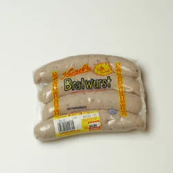 Koegel'S Bratwurst
