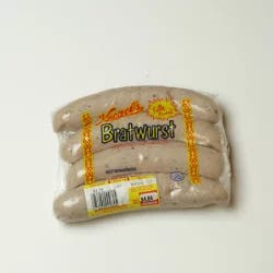Koegel'S Bratwurst