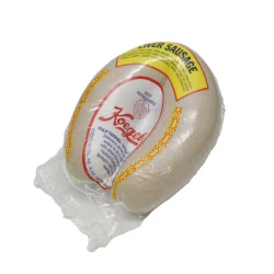Koegel'S Liver Sausage Ring