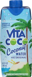Vita Coco Pure Coconut Water 16.9 fl oz