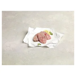 FRESH FROM MEIJER Catfish Steaks