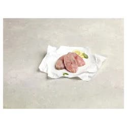 FRESH FROM MEIJER Catfish Steaks