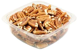 In-House Roasted Unsalted Pecans