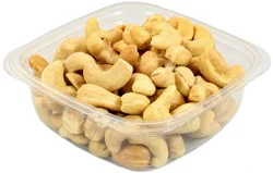 In-House Roasted Salted Colossal Cashews
