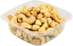In-House Roasted Salted Colossal Cashews