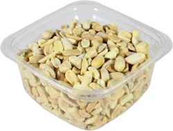 In-House Roasted Salted Virginia Peanuts