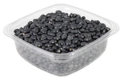 Bulk Organic Black Beans