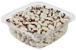 Bulk Organic European Soldier Beans