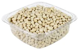 Bulk Organic Navy Beans