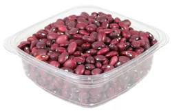 Bulk Organic Red Chili Beans