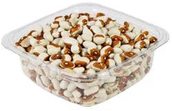 Bulk Organic Yellow Eye Beans