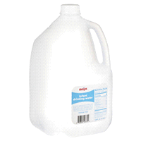 slide 12 of 21, Meijer Infant Drinking Water Without Fluoride, 128 oz
