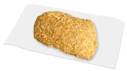 Chicken Breast Cordon Bleu 1 Count - 1.5 Lb.