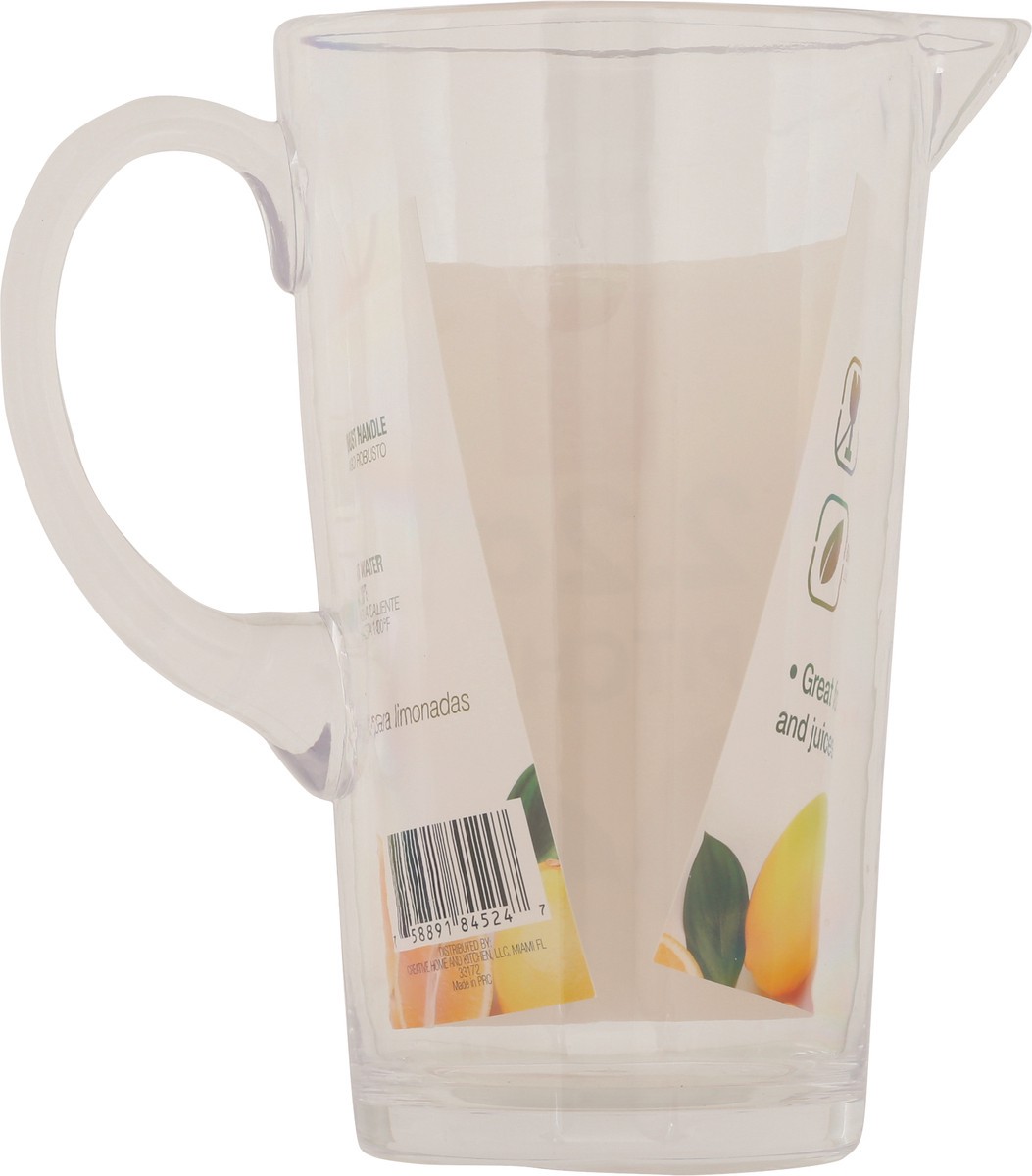 slide 9 of 12, Cook Prep Eat 2.2 Quart Pitcher 1 ea, 1 ct