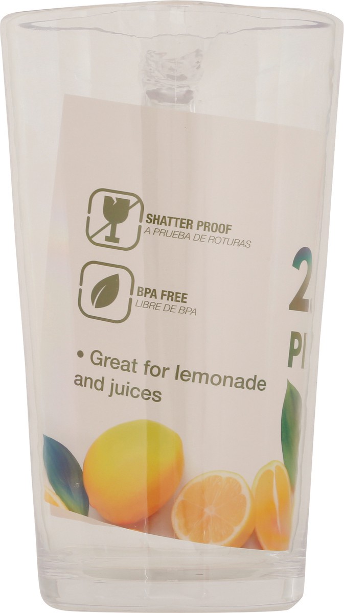 slide 12 of 12, Cook Prep Eat 2.2 Quart Pitcher 1 ea, 1 ct