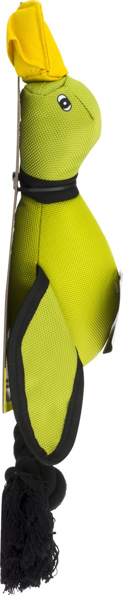 slide 2 of 8, Hyper Pet Flying Duck Slingshot Dog Toy 1 ea, 1 ct