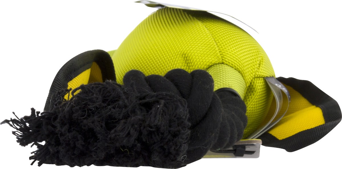 slide 6 of 8, Hyper Pet Flying Duck Slingshot Dog Toy 1 ea, 1 ct