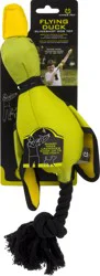 Hyper Pet Flying Duck Slingshot Dog Toy 1 ea