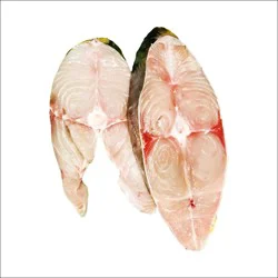 Fish-Steak Kingfish Steak