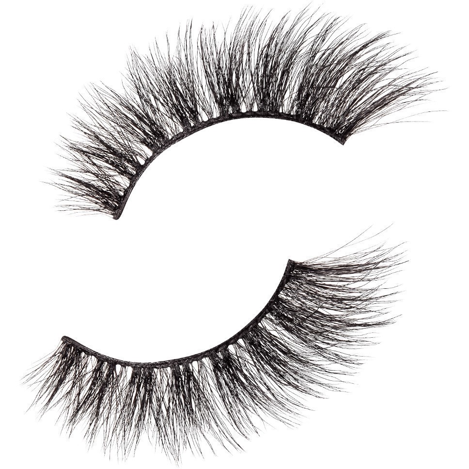 slide 12 of 70, Kiss New York KISS Lash Couture Triple Push-Up Fake Eyelashes - Bombshell - 4 Pairs, 1 ct