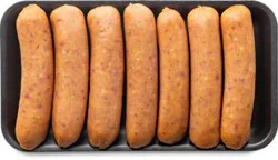 Mild Italian Sausage - 1 Lb