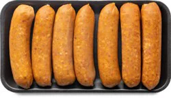 Hot Italian Sausage - 1 Lb