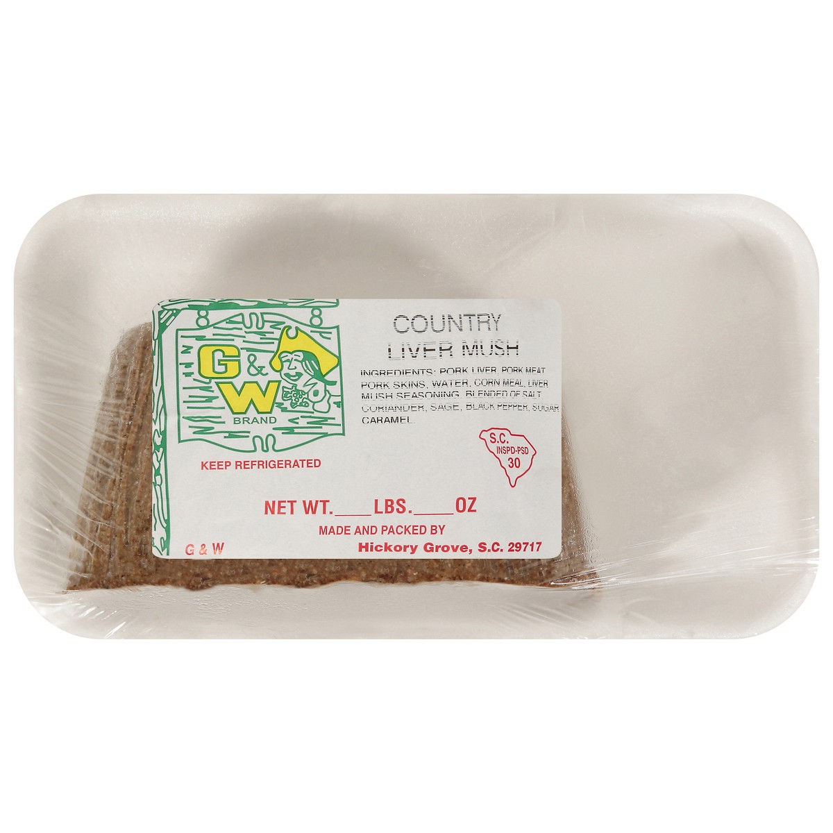 slide 1 of 13, Chuleta Ahumada Puerco, per lb