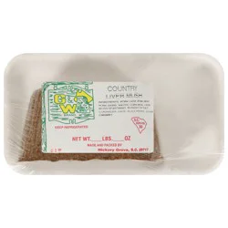 Chuleta Ahumada Puerco