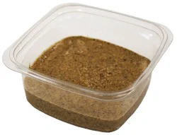 Central Market Prepacked In-House Ground Almond Butter