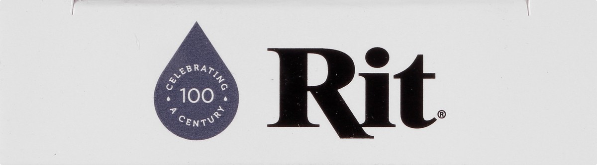 slide 6 of 9, Rit Dye Navy Blue Powder, 1.13 oz