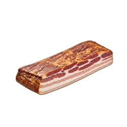 The Fresh Market Uncured Hatch Chile Bacon