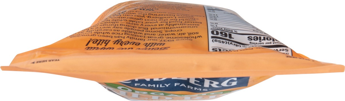 slide 11 of 13, Lundberg Family Farms Wild Rice Gourmet Organic Rice 8 oz, 8 oz