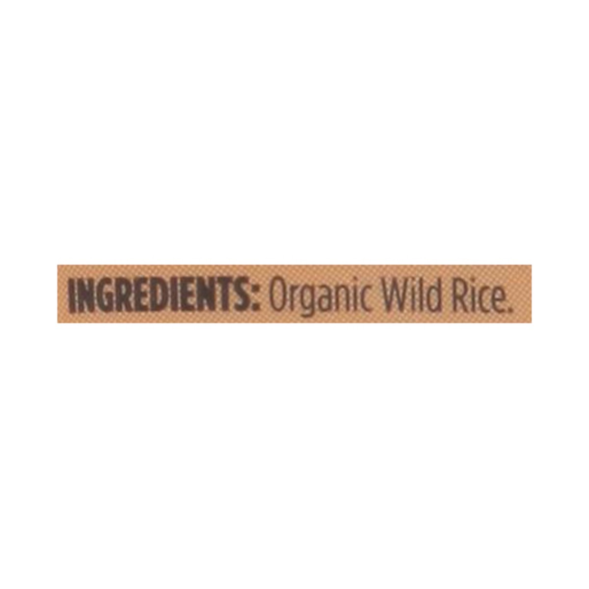 slide 5 of 13, Lundberg Family Farms Wild Rice Gourmet Organic Rice 8 oz, 8 oz