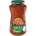 Pace Chunky Salsa Mild - 16 oz