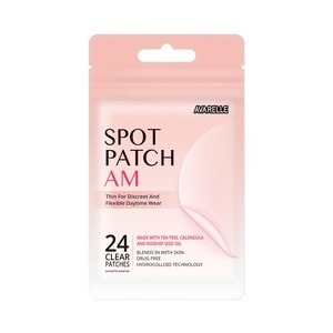 slide 1 of 1, Avarelle Am Acne Spot Patch, 24Ct, 1 ct